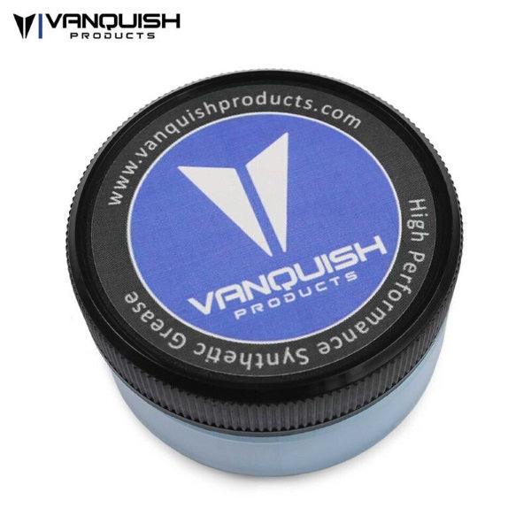 Vanquish VPS01017 RC Gear Grease Rock Lube - PowerHobby