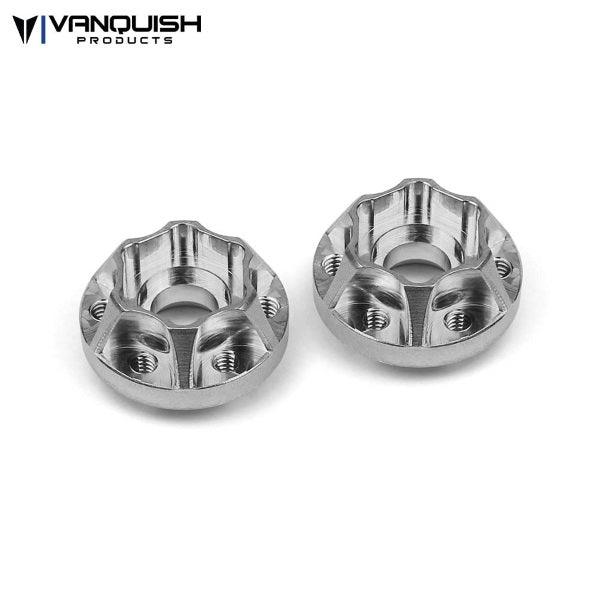 Vanquish VPS01040 SLW 350 Wheel Hub - PowerHobby