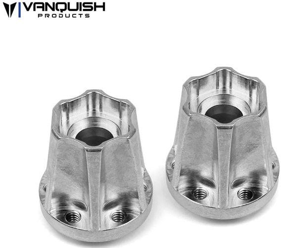 Vanquish VPS01627 SLW 850 Wheel Hub - PowerHobby