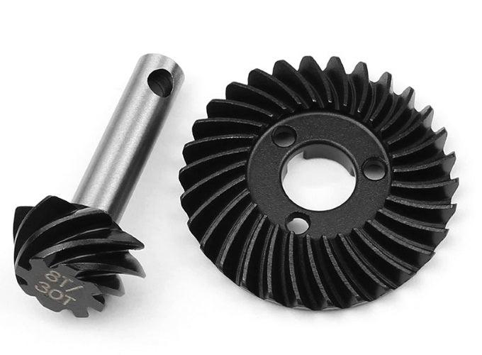 Vanquish VPS08330 AR44 Axle Gear Set 30T 8T / 30Tooth 8 Tooth Axial SCX10 II - PowerHobby