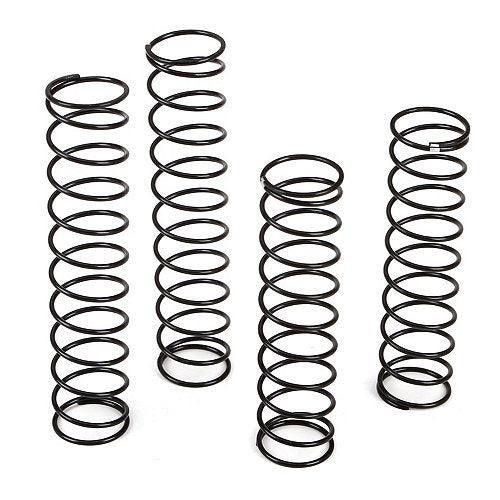 VATERRA VTR233018 Springs Front / Rear Hälix 4WD - PowerHobby