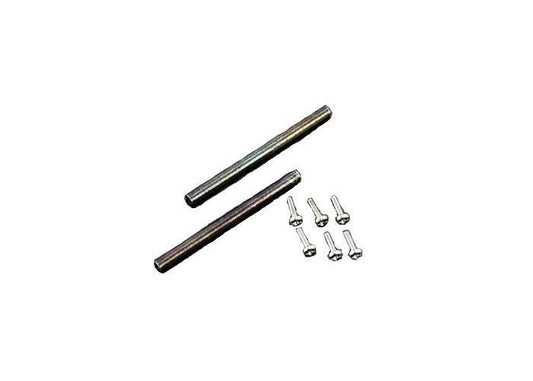 Xtreme W10002-P Feathering Shaft Set Walkera V100D03 - PowerHobby