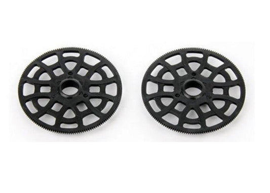 Xtreme W10010-A Auto Rotation Gear (Gears Only) Set (2) Walkera V100D03 - PowerHobby