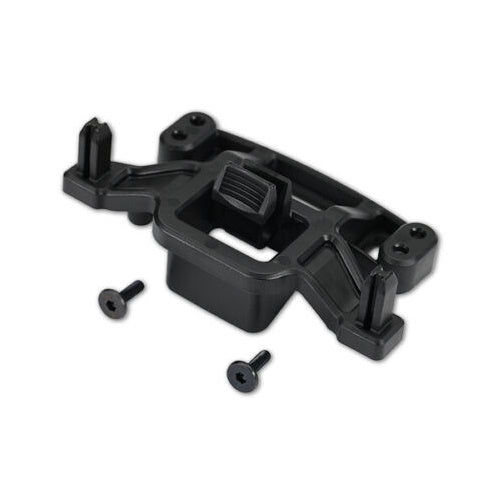 Traxxas 9347 Rear Clipless Body Mount for Toyota Supra GT4 Body - PowerHobby