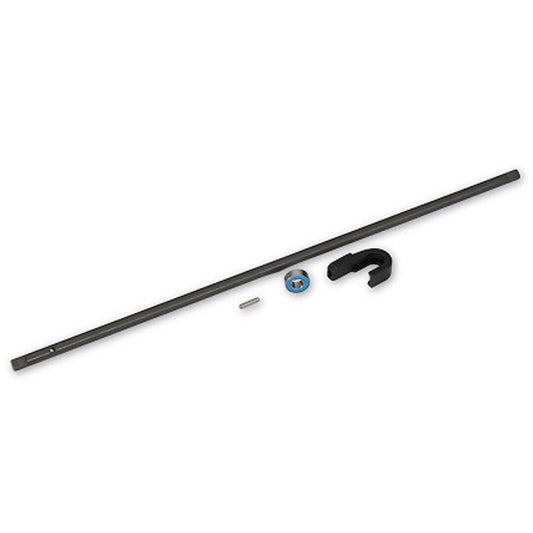 Traxxas 9354 Driveshaft Center Steel Pin Support Center For Toyota GR Supra GT4 - PowerHobby