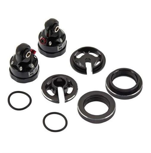 Hot Racing XMX156M01 Traxxas X Maxx Aluminum Shock Upgrade Kit - PowerHobby