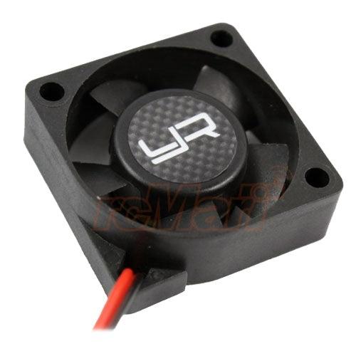 Yeah Racing Tornado High Speed Fan for Lipo 3 Cells / 12.6V Batteries - PowerHobby