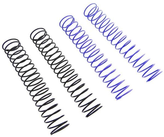 Hot Racing YET90FS17 Rear 14x90mm Spring Set Axial Yeti / Axial Yeti Score - PowerHobby