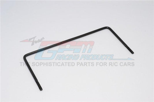 GPM YT311W-BLACK REAR SWAY BAR WIRE AXIAL YETI - PowerHobby