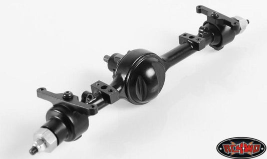 RC4WD Z-A0080 Yota II Ultimate Scale Cast Axle Front - PowerHobby