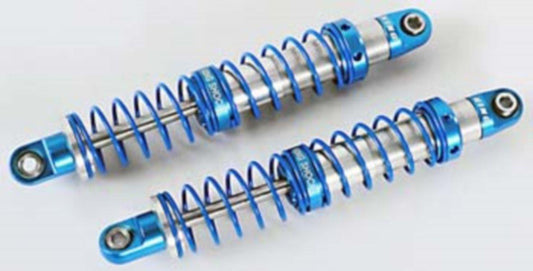 RC4WD Z-D0033 King Off-Road Scale Dual Spring Shocks 90mm - PowerHobby