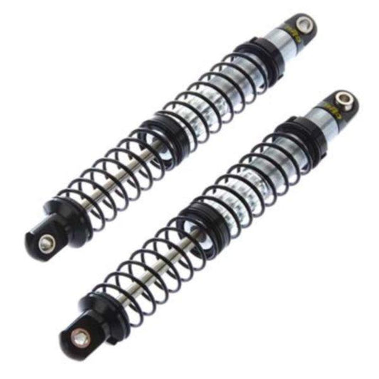 RC4WD Z-D0048 RRD Emulsion Dual Spring Shocks 110m Rock Krawler - PowerHobby