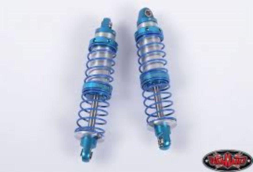 RC4WD Z-D0061 King Off-Road Dual Spring Shocks 90mm - PowerHobby