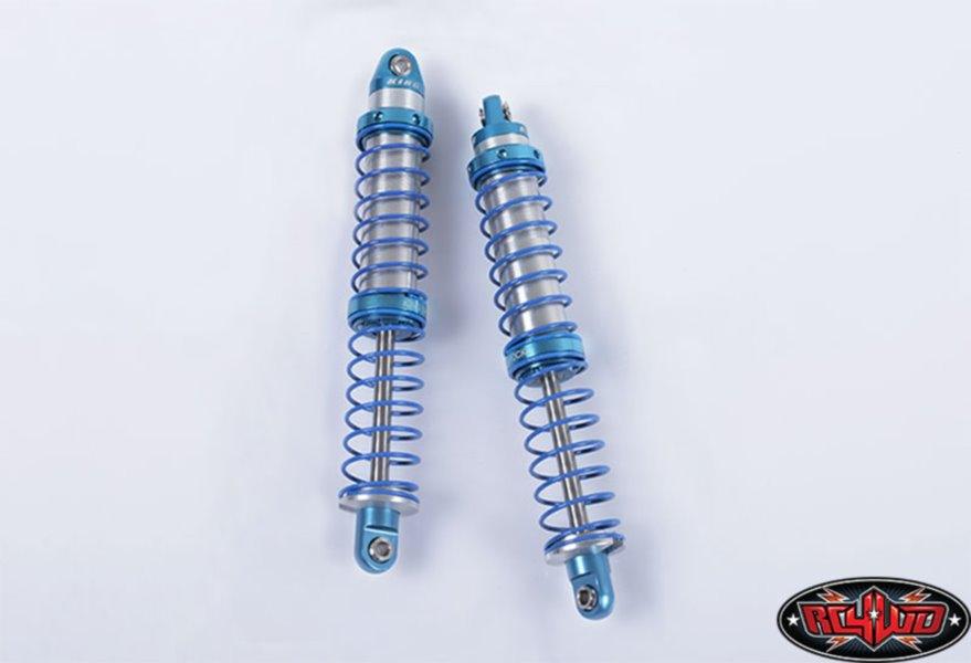 RC4WD Z-D0065 King Off-Road Dual Spring Shocks 110mm - PowerHobby