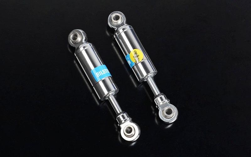 RC4WD D0081 Bilstein SZ Series 50mm Scale Shock Absorbers - PowerHobby