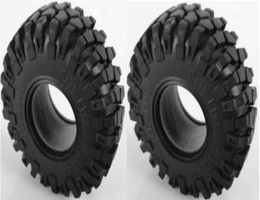 RC4WD Z-T0087 Rock Crusher X/T 2.2 Tires - PowerHobby