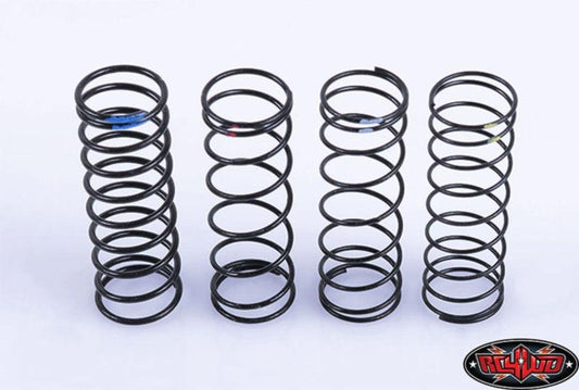 RC4WD Z-S1185 110mm Shock Spring Assortment Rock Krawler - PowerHobby