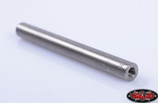 RC4WD Z-S1323 59mm Internally Threaded Titanium Link - PowerHobby