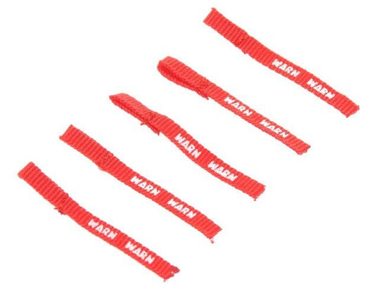 RC4WD Z-S1660 Warn Winch Pull Tags - PowerHobby