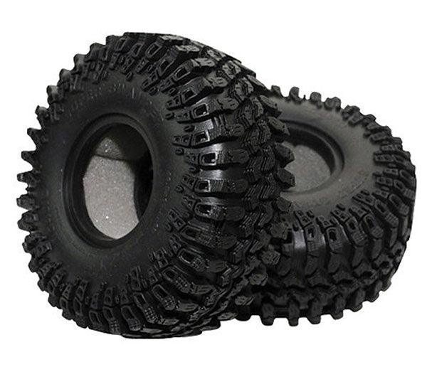 RC4WD Z-T0054 Interco IROK 1.9 Scale Rock Crawler Tire - PowerHobby