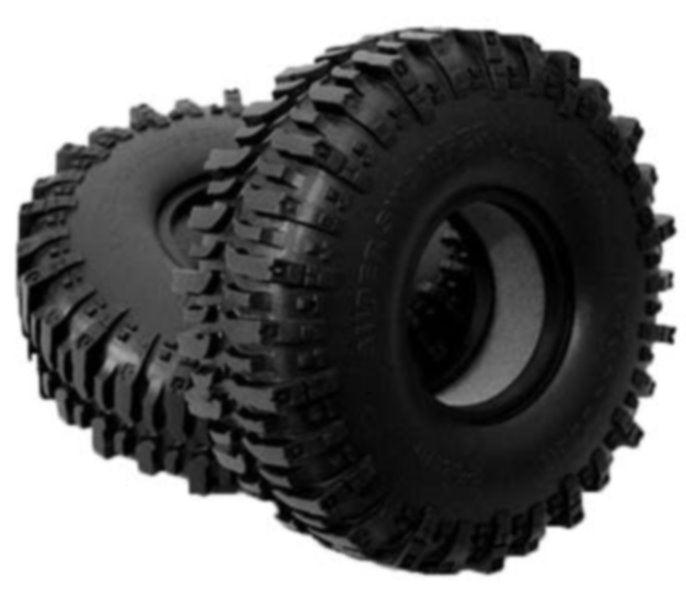 RC4WD Z-T0055 Interco Super Swamper 2.2 TSL/Bogger Scale Tire - PowerHobby