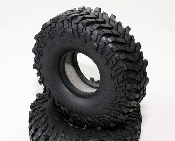 RC4WD Z-T0065 Mickey Thompson 2.2 Baja Claw TTC Rock Crawler Tires - PowerHobby