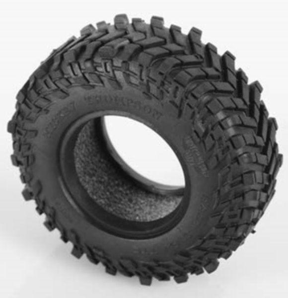 RC4WD Z-T0067 Mickey Thompson Baja Claw TTC Micro Crawler Tires - PowerHobby