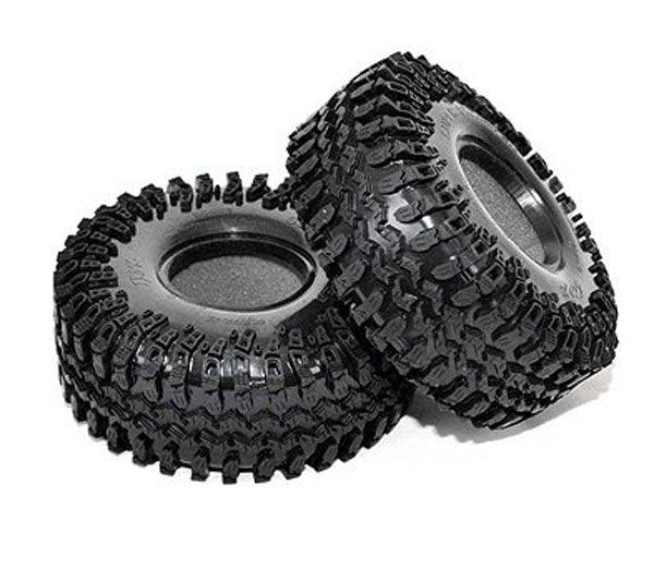 RC4WD Z-T0079 IROK 2.2" Super Swamper Rock Crawler Tire - PowerHobby