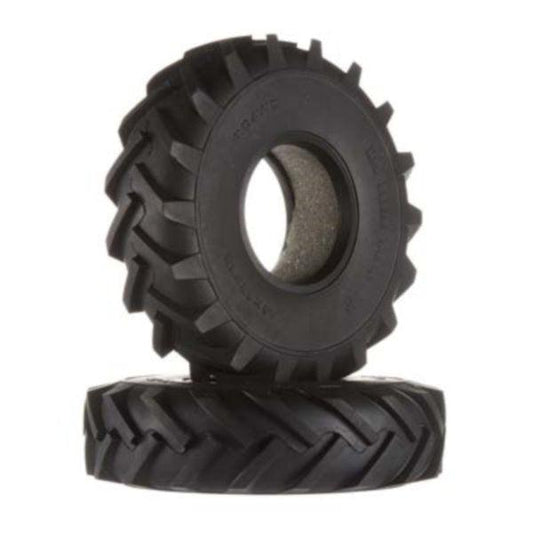 RC4WD Z-T0115 Mud Basher 1.9" Scale Tractor Tires - PowerHobby