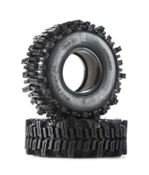 RC4WD Z-T0121 Mud Slinger 2 XL 1.9" Scale Tires w/ Foam Insert - PowerHobby