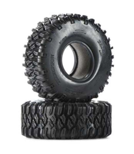 RC4WD Z-T0123 Mickey Thompson 1.9 Baja MTZ 4.6" Scale Tires - PowerHobby