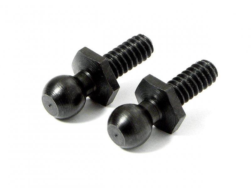 HPI Z136 Ball Stud 4.3x6.5mm (4-40/4pieces) Sprint 2 Drift / Sport / Flux Nitro - PowerHobby