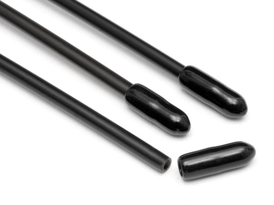 HPI Z149 Antenna Pipe Set 400mm (3pieces) Baja 5B/5T/5SC/5B Flux/5SC SS/5B SS - PowerHobby