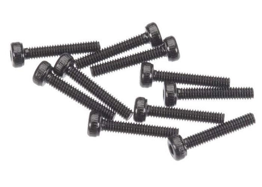 HPI Racing Z413 Cap Head Screw M2x12mm (10pcs) Wheely King / ken Block - PowerHobby