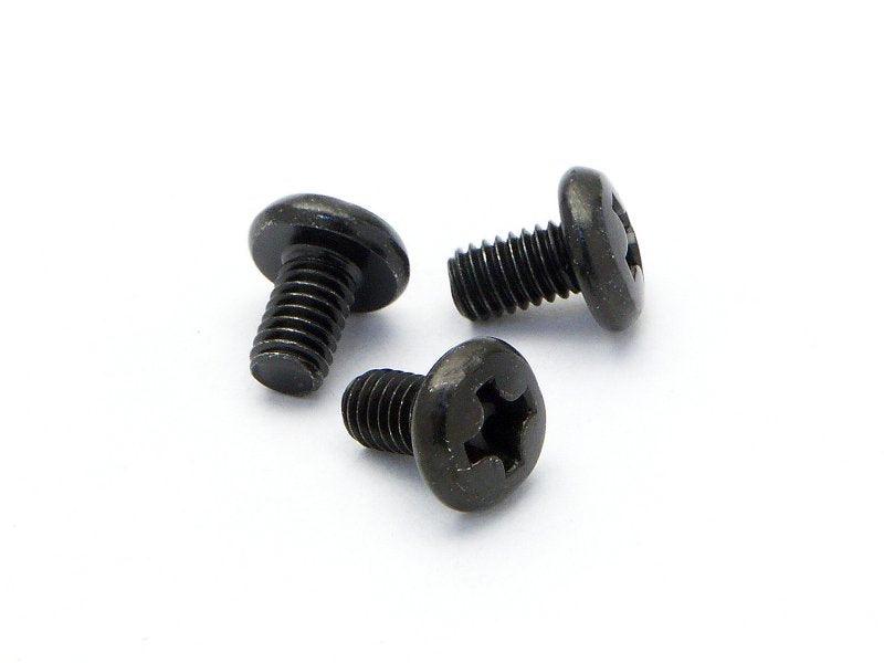 HPI Z515 Binder Head Screw M3x5mm (6) Sprint 2 Drift / Sport / Flux Savage - PowerHobby