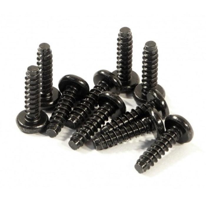 HPI Z634 TP Binder Head Screw M4x15mm (10) Savage Flux / Savage X 4.6 / 5.9 RTR - PowerHobby