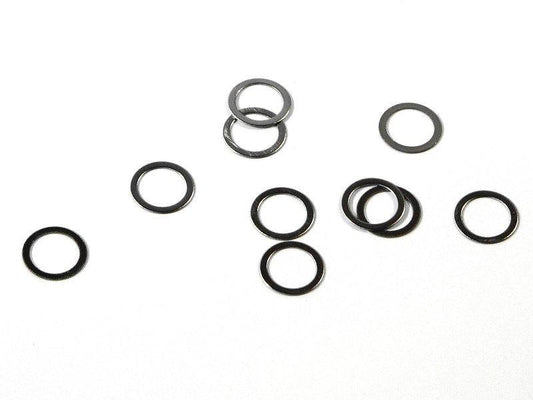 HPI Racing Z852 Washer 5x7x0.2mm (10) E-Firestorm HB Blitz Wheely King - PowerHobby